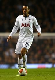 Moussa Dembele